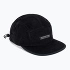 Šiltovka Columbia Creek Side Thermal 5 Panel black/corduroy