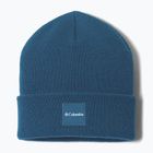 Zimná čiapka Columbia City Trek Heavyweight phoenix blue