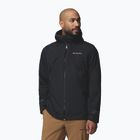 Pánska bunda 3v1 Columbia Trailborne Interchange black