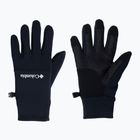 Dámske rukavice Columbia CSConnect Touch black