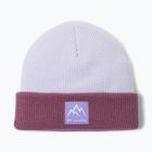 Detská zimná čiapka Columbia Whirlibird Cuffed Purple Tint/Antique Mauve