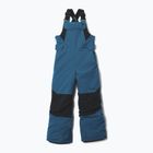 Detské lyžiarske nohavice Columbia Holcomb Grove Bib phoenix blue/black