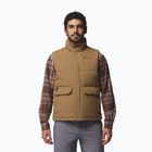 Pánska vesta Columbia Landroamer Puffer delta