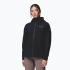 Dámska softshellová bunda Columbia Tennen Mountain Hooded Softshell black