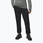Pánske lezecké nohavice Columbia Essential Hike Warm black