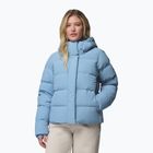Dámska páperová bunda Columbia Amaze Puff Hooded Rainy Day