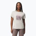 Dámske tričko Columbia Parsons Point SS Graphic Tee dark stone heather/treescape