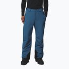 Pánske lyžiarske nohavice Columbia Bugaboo VI phoenix blue/black