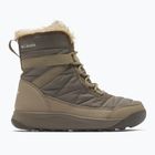 Dámske snehule Columbia Minx Shorty IV wet sand/khaki