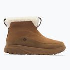 Dámske snehule Columbia Snowtrot Ease elk/light brown