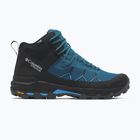 Pánske turistické topánky Columbia Peakfreak Titanum Outdry Mid phoenix blue/compass blue