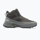 Dámske trekingové topánky Columbia Tellurix Titanum Outdry Mid dark grey/ti grey steel