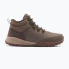 Pánske turistické topánky Columbia Fairbanks MID V2 wet sand/mud