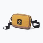 Ľadvinka Columbia Trail Traveler Crossbody 1 l squash corduroy/delta