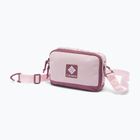 Ľadvinka Columbia Trail Traveler Crossbody 1 l mineral pink/antique mauve