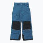 Detské lyžiarske nohavice Columbia Bugaboo IV phoenix blue/black