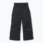 Detské lyžiarske nohavice Columbia Bugaboo IV black