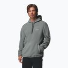 Pánska fleecová mikina Columbia Timber Crest MTR Fleece Hoodie sedona sage