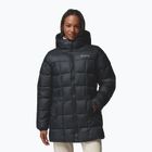 Dámska zateplená bunda Columbia Puffect III Mid black