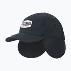 Šiltovka Columbia Landroamer Ear Flap black/working badge