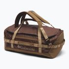 Cestovná taška Columbia Landroamer 40 l tobacco/delta