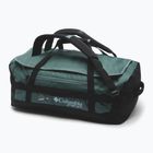 Cestovná taška Columbia Landroamer 40 l metal/black