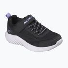 Detské topánky SKECHERS Bounder Free And Easy black