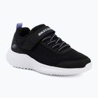 Detské topánky SKECHERS Bounder Free And Easy black