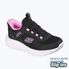 Detské topánky SKECHERS Bounder Pro black