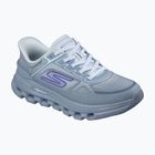 Dámske topánky SKECHERS Go Run Glide-Step Arch Fit blue