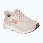 Dámske bežecké topánky SKECHERS Max Run beige