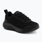Detské topánky Skechers Bounder Quanta-Pacer black