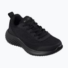 Detské topánky Skechers Bounder Quanta-Pacer black