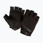 Pánske cyklistické rukavice Giro Bravo II Gel black