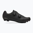 Pánske cyklistické topánky MTB Giro Regime XC black