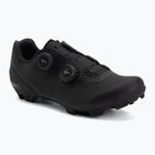Pánske cyklistické topánky MTB Giro Regime XC black