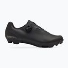 Pánske cyklistické topánky MTB Giro Cadet XC black