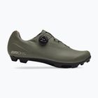 Pánske cyklistické topánky MTB Giro Cadet XC dark sage