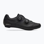 Pánske cestné topánky Giro Regime II black
