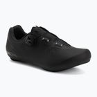 Pánske cestné topánky Giro Cadet II black