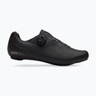Pánske cestné topánky Giro Cadet II black