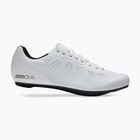 Pánske cestné topánky Giro Stylus II white