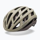 Cyklistická prilba Giro Helios Spherical matte stone