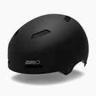 Prilba Giro Quarter FS 2026 matte black