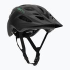 Detská cyklistická prilba Giro Tremor Child JR matte black/vivid green