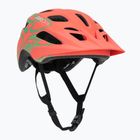 Detská cyklistická prilba Giro Tremor Child JR matte endless green