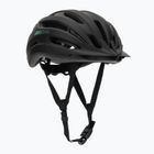 Detská cyklistická prilba Giro Register II matte black/vivid green