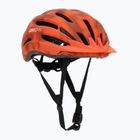 Detská cyklistická prilba Giro Register II matte motion orange