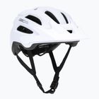 Cyklistická prilba Giro Fixture II MIPS matte white/grey
