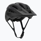 Cyklistická prilba Giro Fixture II MIPS matte black/grey